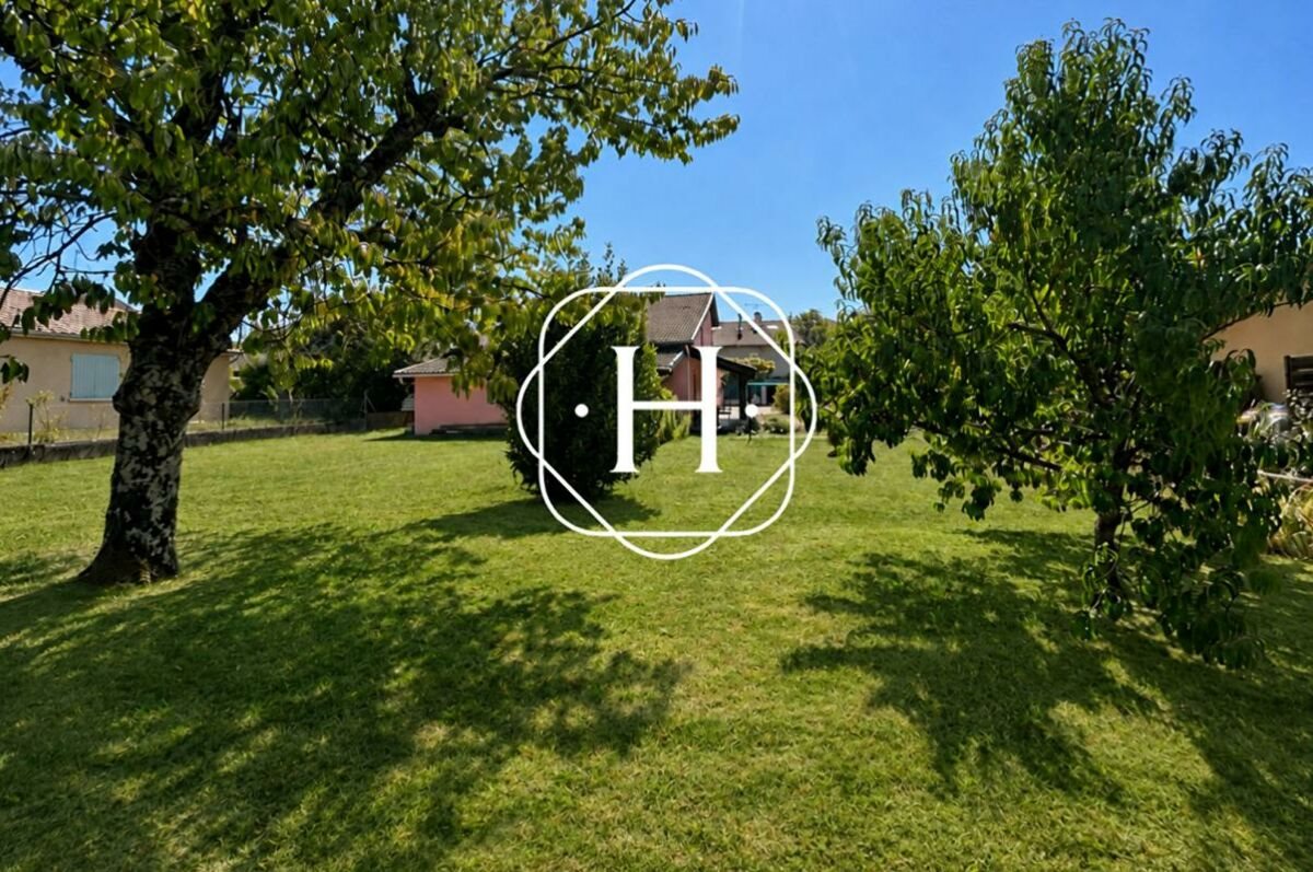 Maison à vendre, 121m², Bourg-en-Bresse