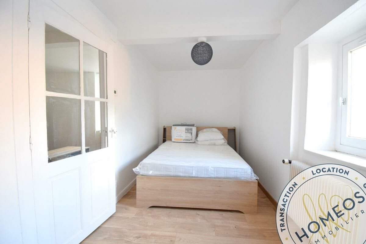 Appartement à louer, 33m², Bourg-en-Bresse