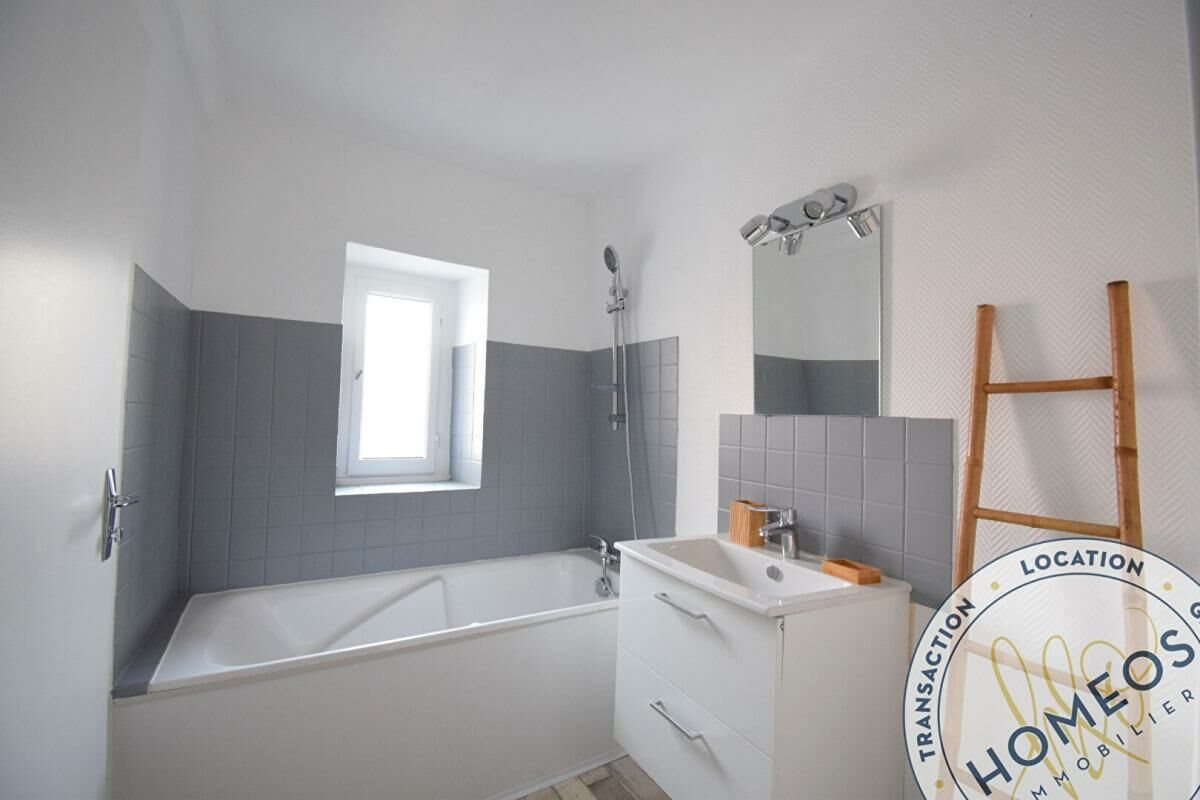 Appartement à louer, 33m², Bourg-en-Bresse