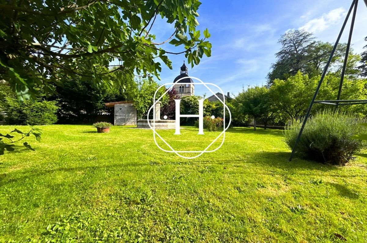 Maison à vendre, 256m², Meillonnas
