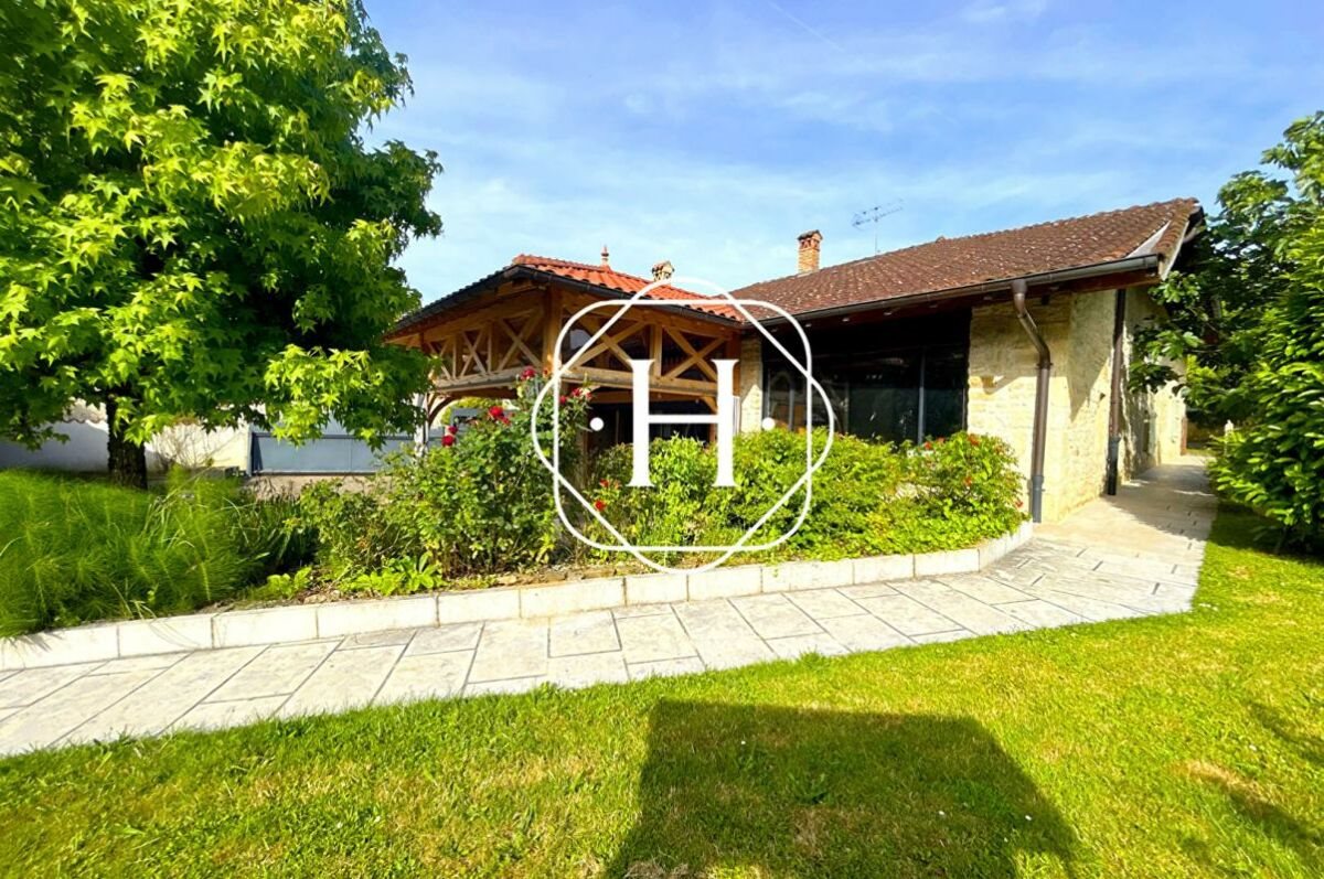 Maison à vendre, 256m², Meillonnas