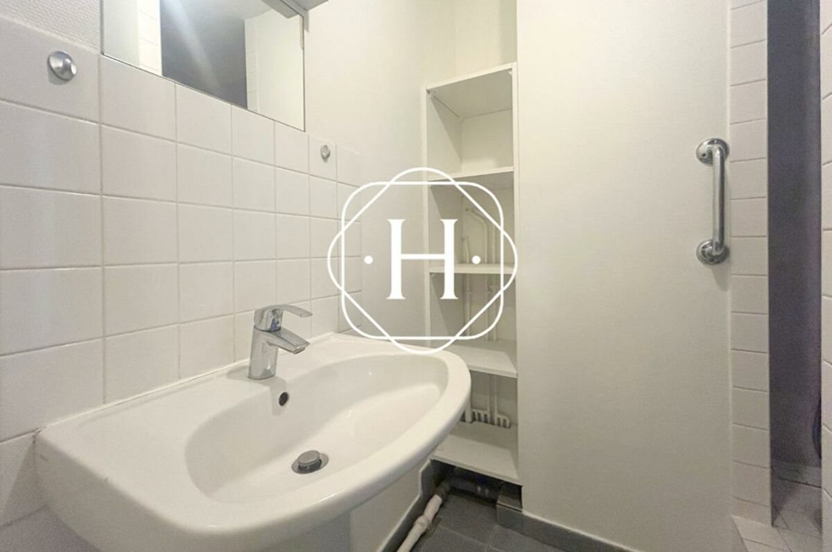 Appartement à vendre, 39m², Bourg-en-Bresse
