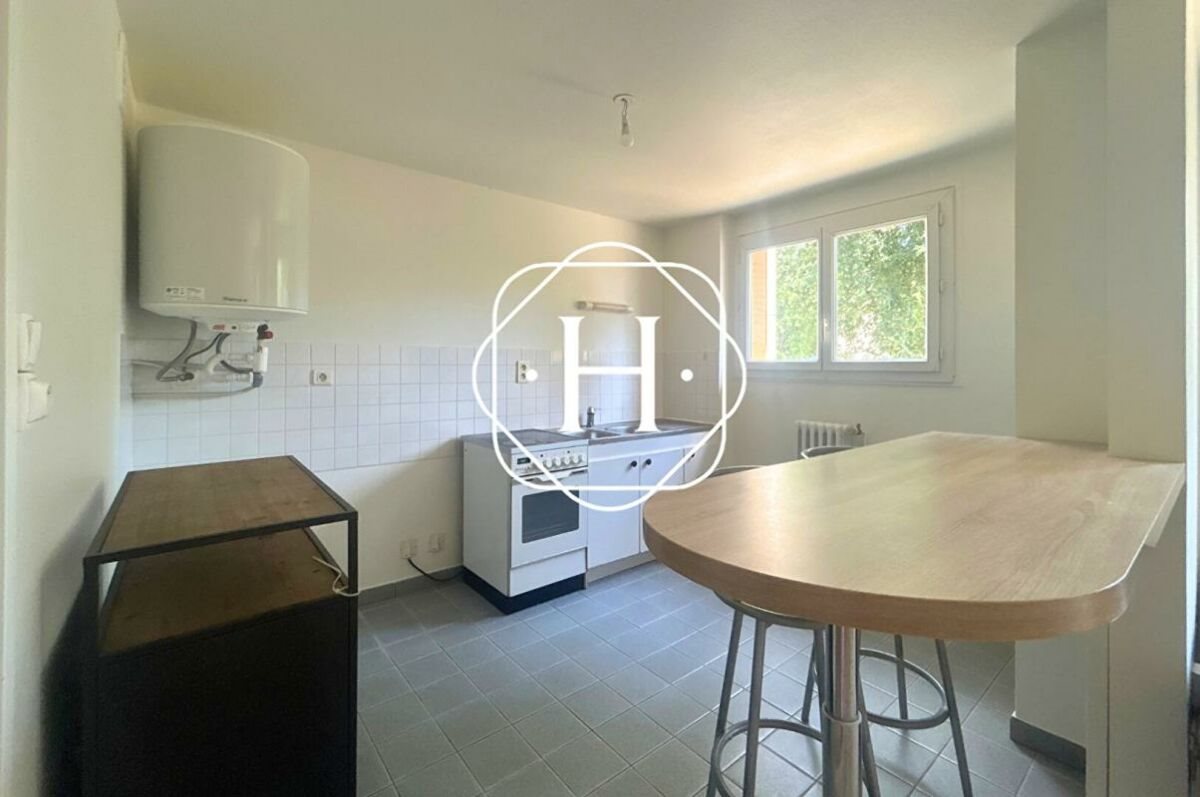 Appartement à vendre, 39m², Bourg-en-Bresse