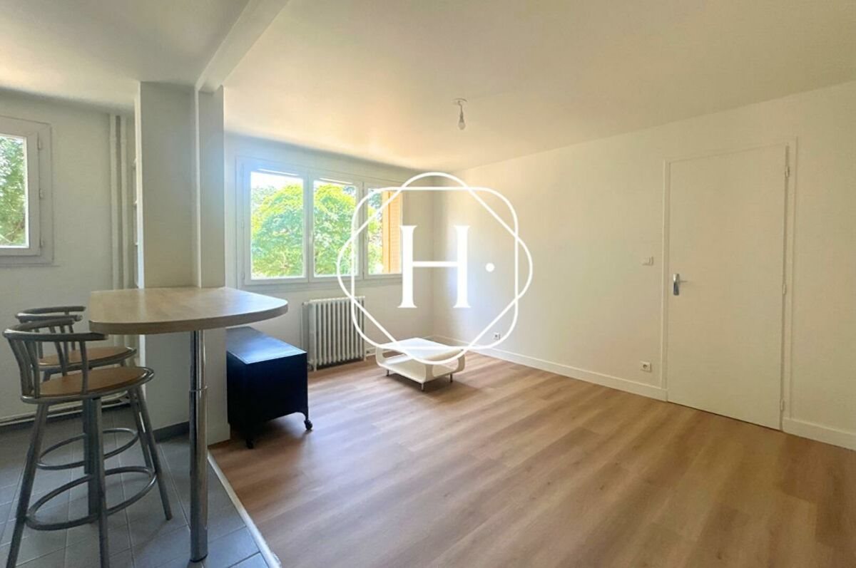 Appartement à vendre, 39m², Bourg-en-Bresse