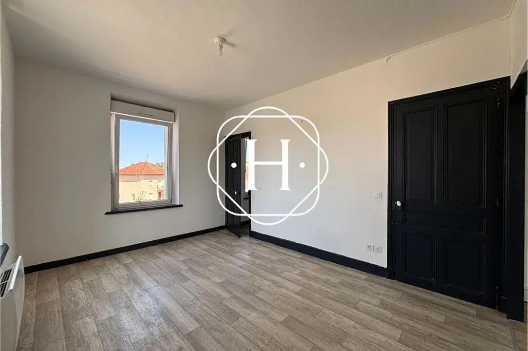 Appartement à louer, 37m², Saint-Jean-sur-Reyssouze