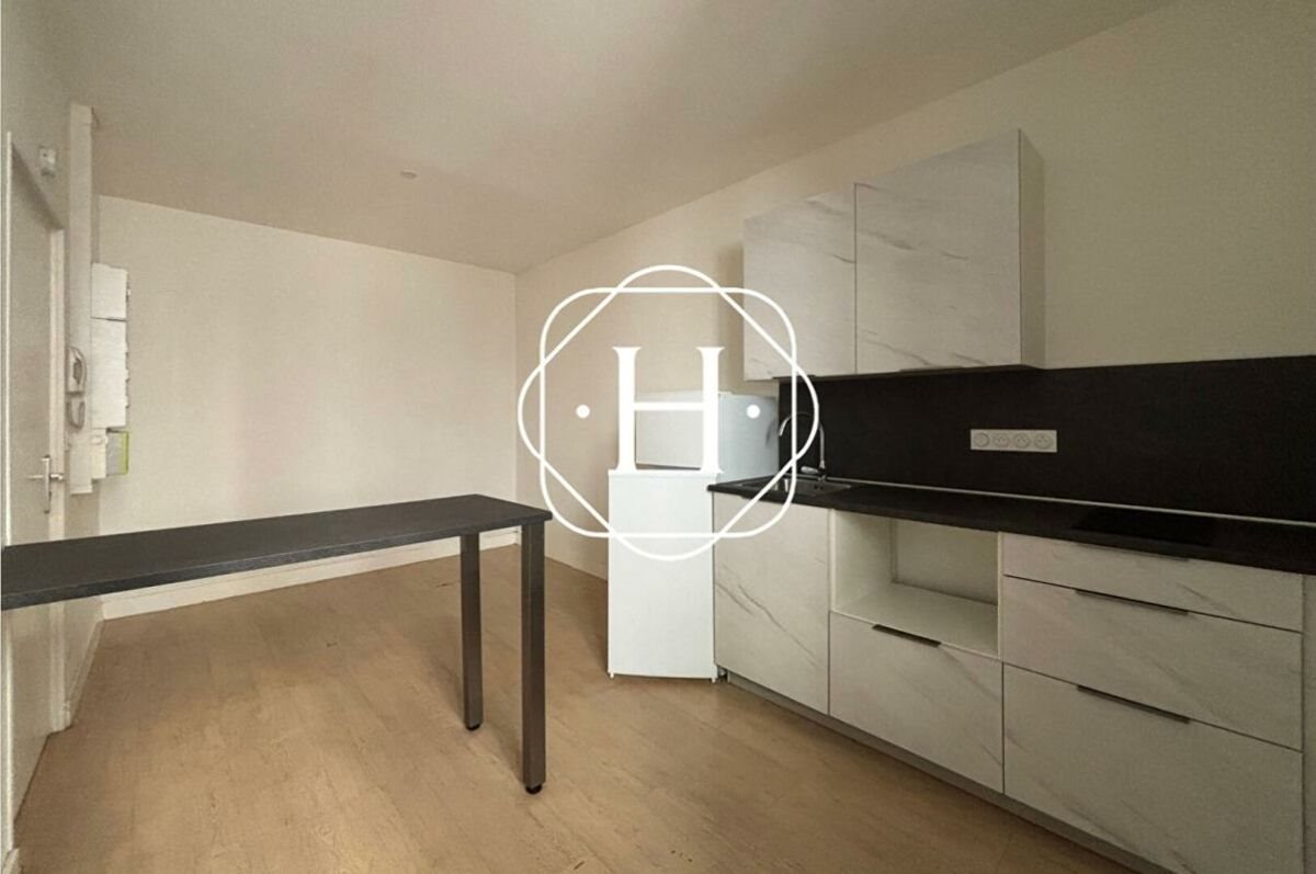 Appartement à louer, 17m², Bourg-en-Bresse