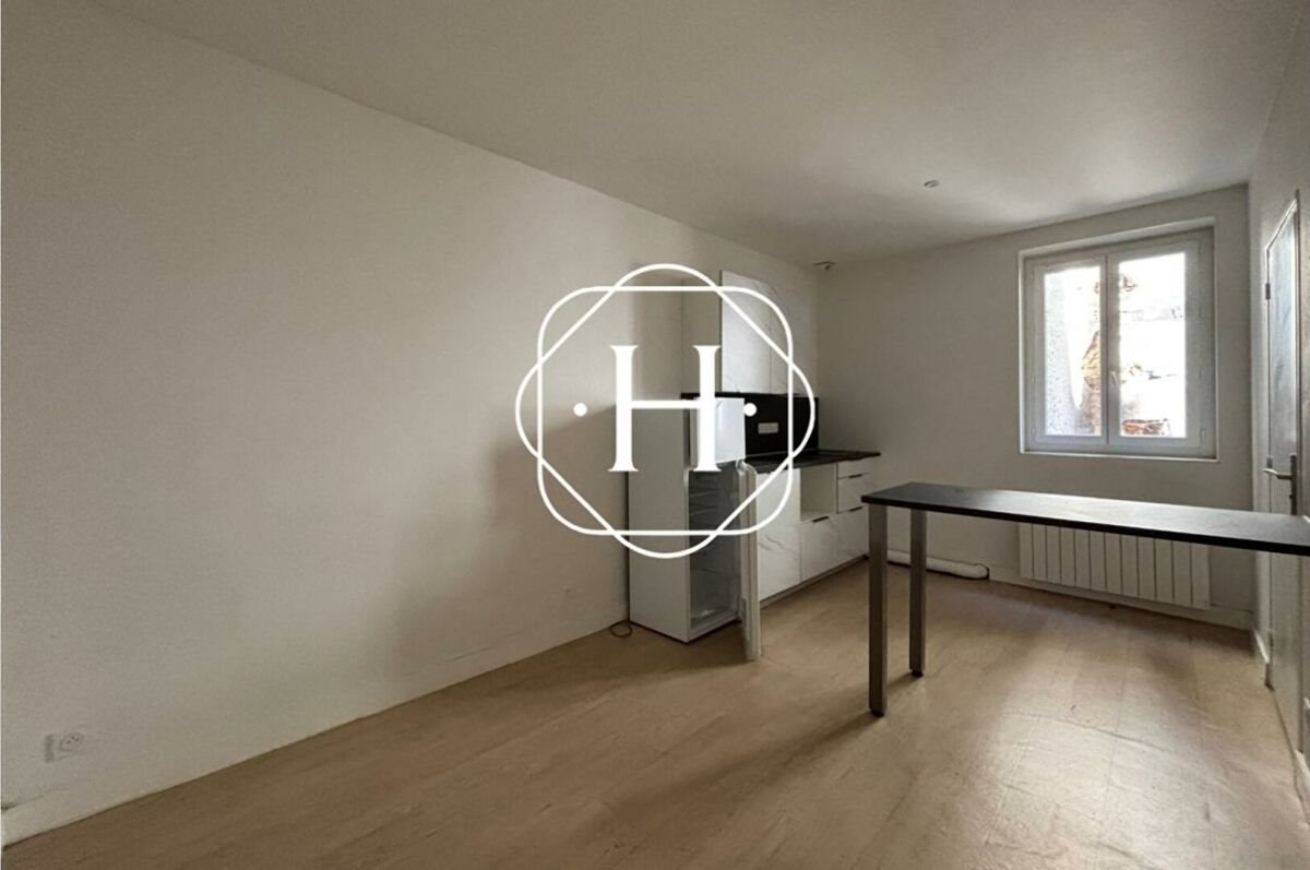 Appartement à louer, 17m², Bourg-en-Bresse