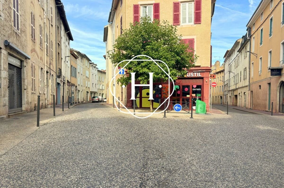 Appartement à louer, 17m², Bourg-en-Bresse