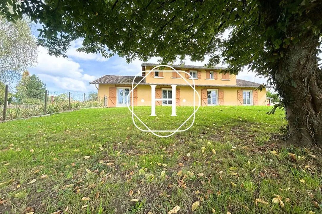 Maison à vendre, 148m², Viriat