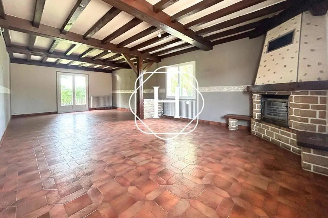 Maison à vendre, 148m², Viriat