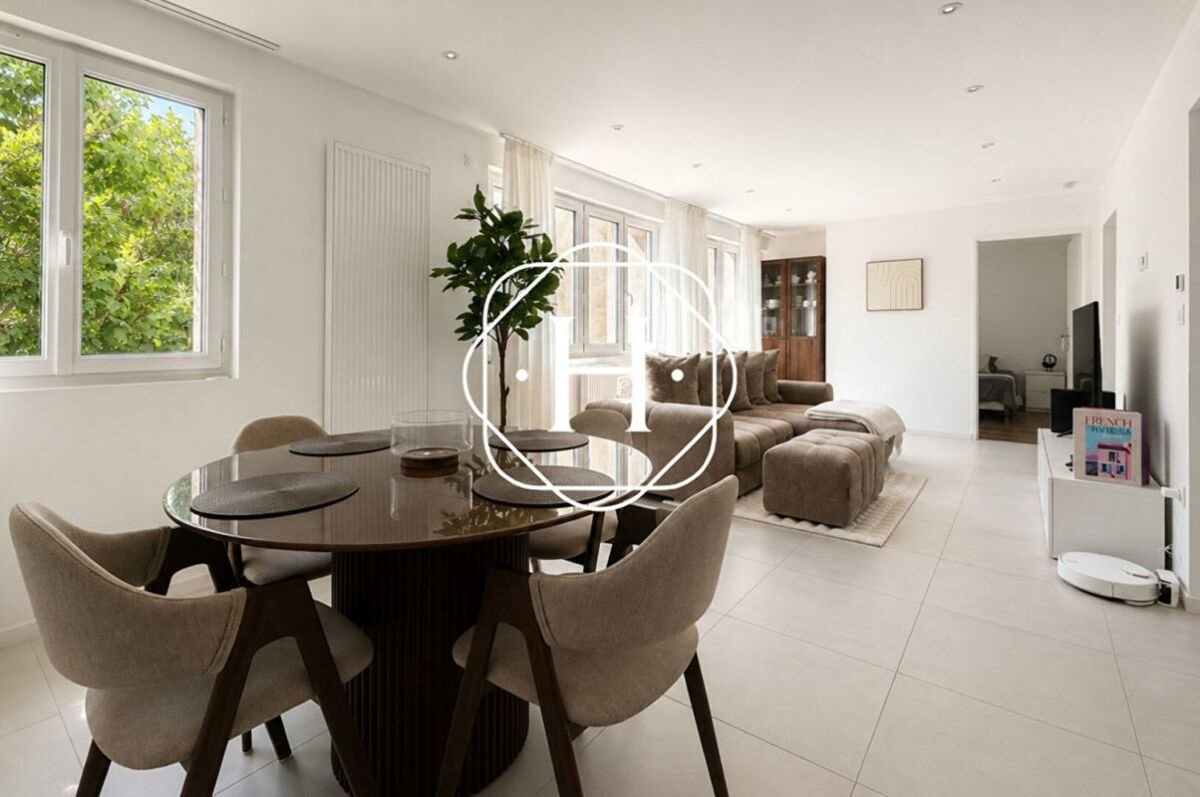 Appartement à vendre, 66m², Bourg-en-Bresse