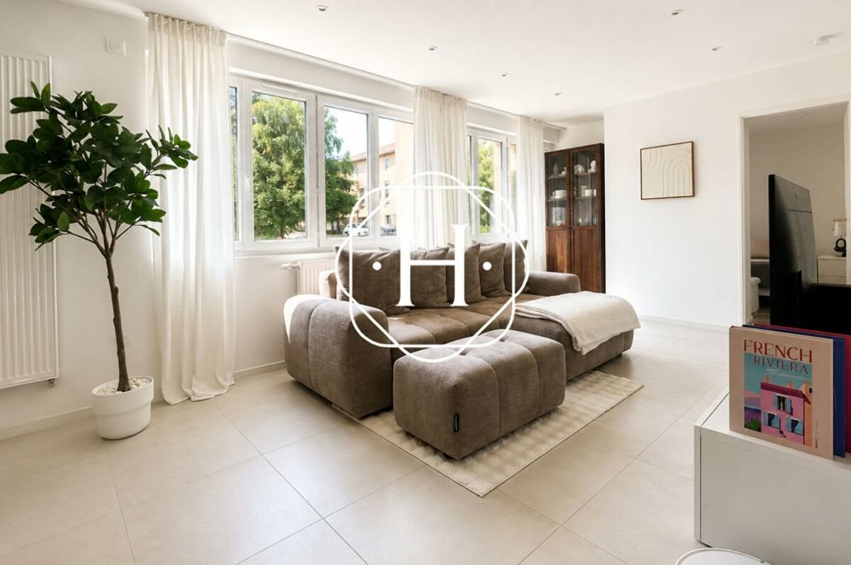 Appartement à vendre, 66m², Bourg-en-Bresse