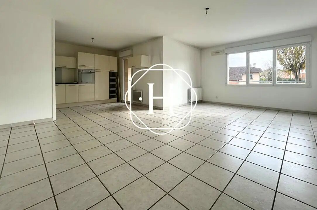 Appartement à vendre, 90m², Bourg-en-Bresse