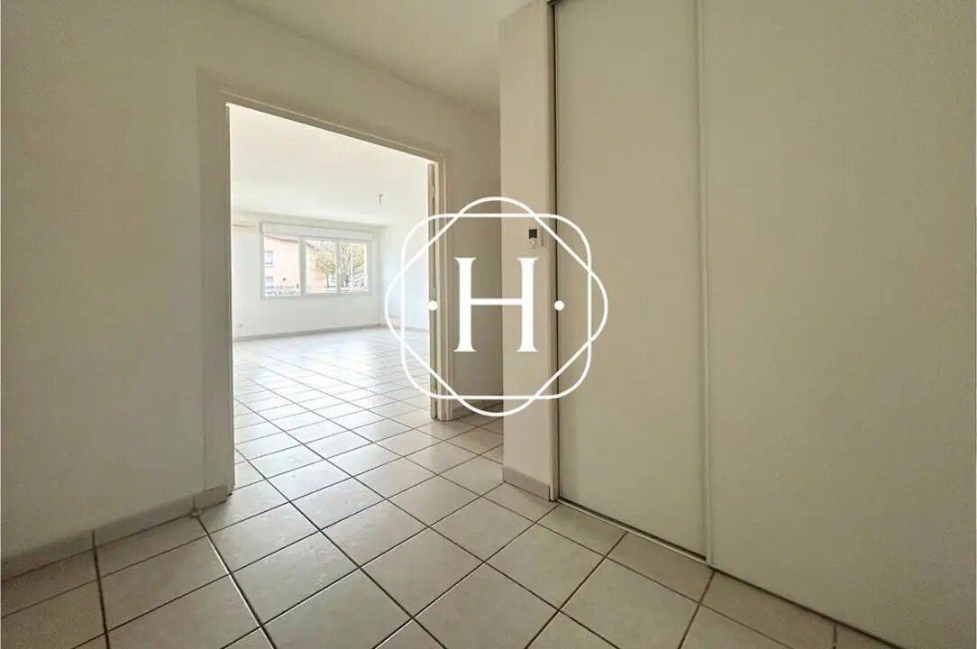 Appartement à vendre, 90m², Bourg-en-Bresse