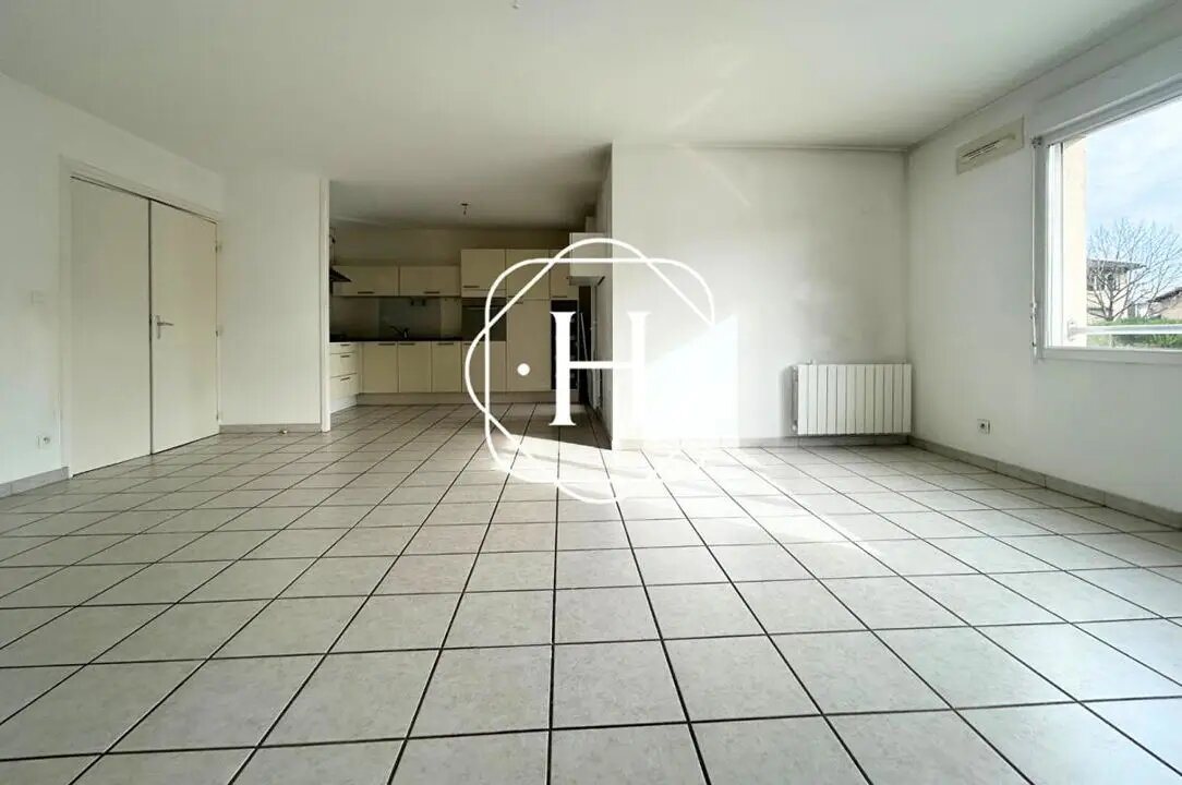Appartement à vendre, 90m², Bourg-en-Bresse