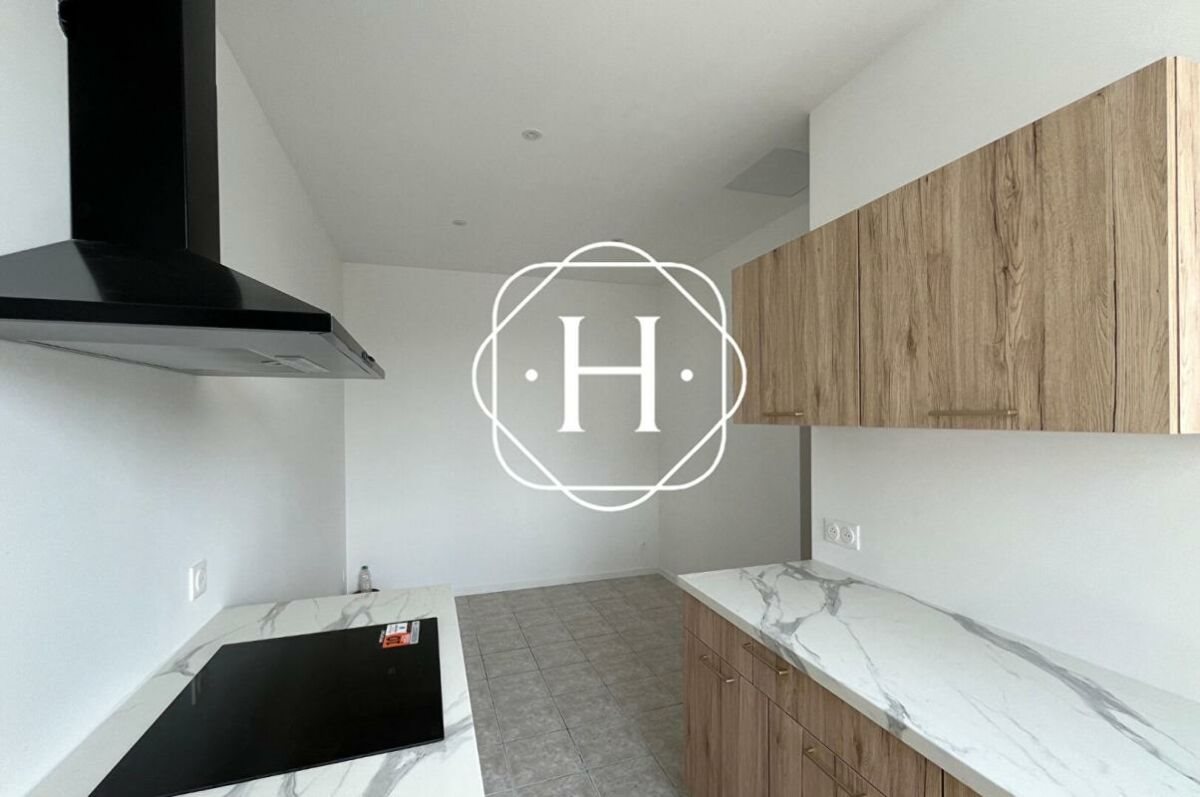 Appartement à louer, 46m², Bourg-en-Bresse
