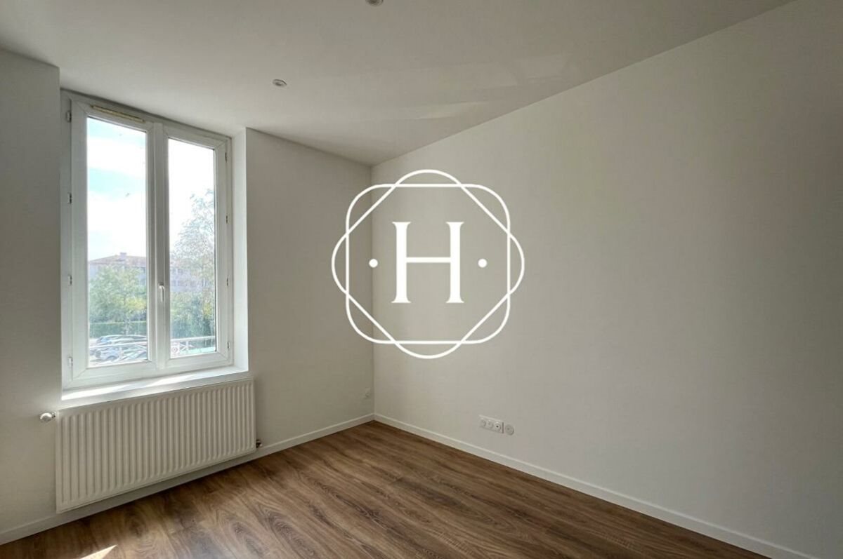 Appartement à louer, 46m², Bourg-en-Bresse