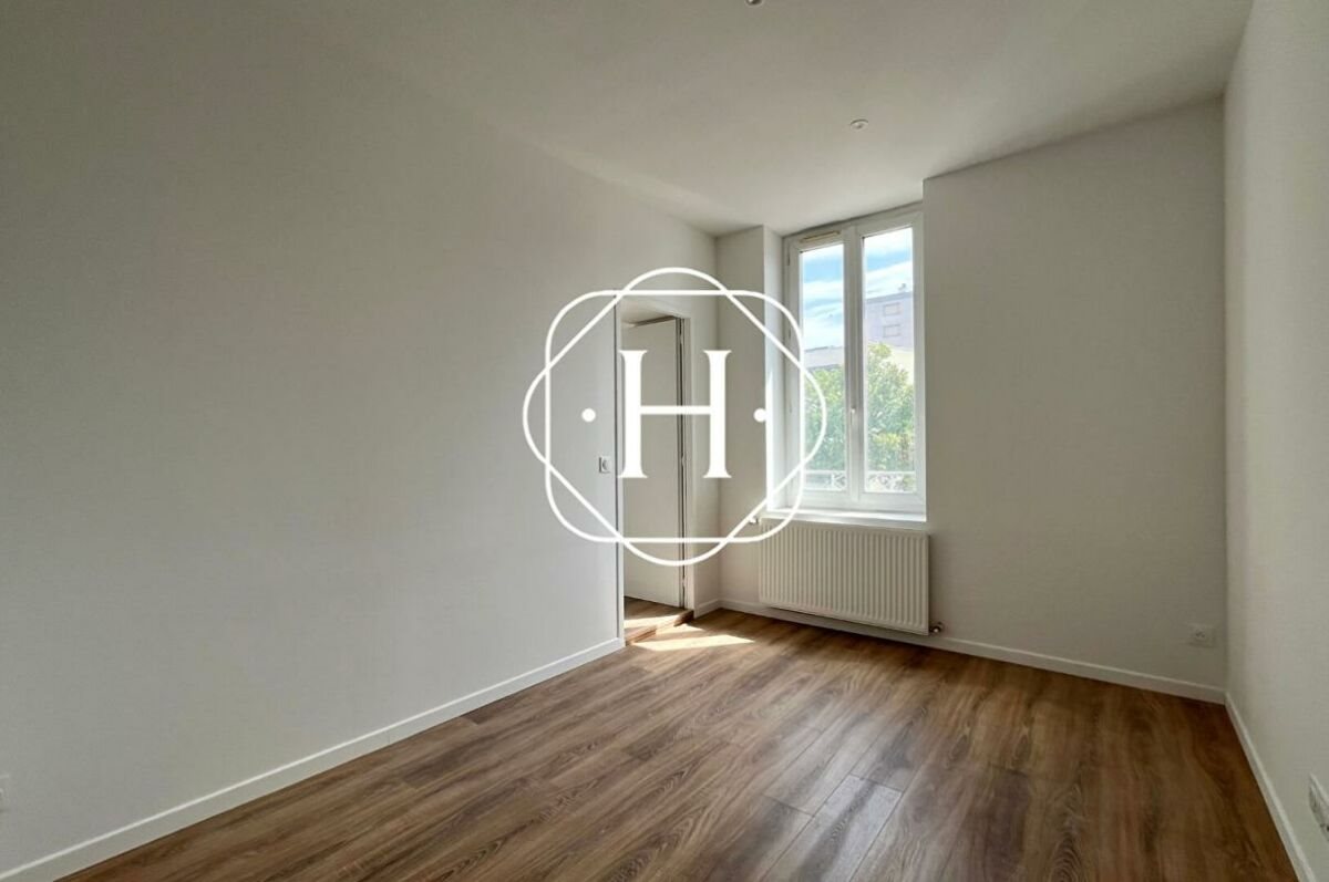 Appartement à louer, 46m², Bourg-en-Bresse