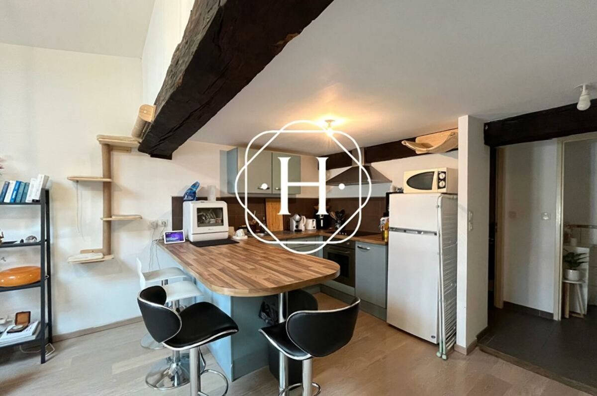 Appartement à louer, 51m², Bourg-en-Bresse
