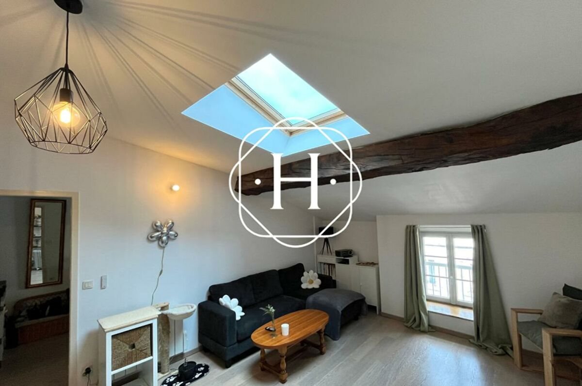 Appartement à louer, 51m², Bourg-en-Bresse