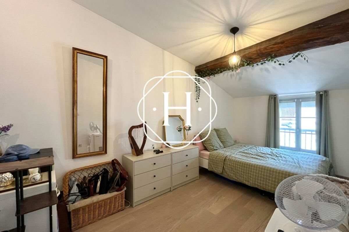 Appartement à louer, 51m², Bourg-en-Bresse