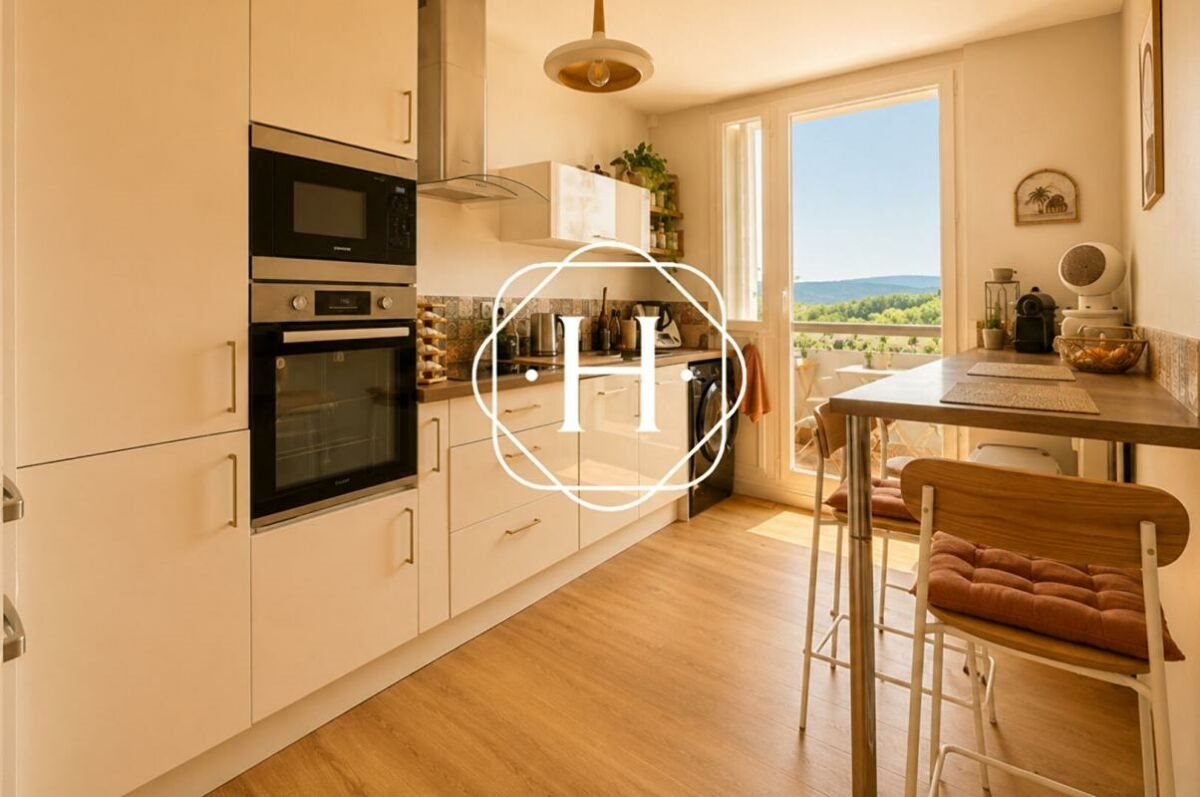 Appartement à vendre, 56m², Bourg-en-Bresse