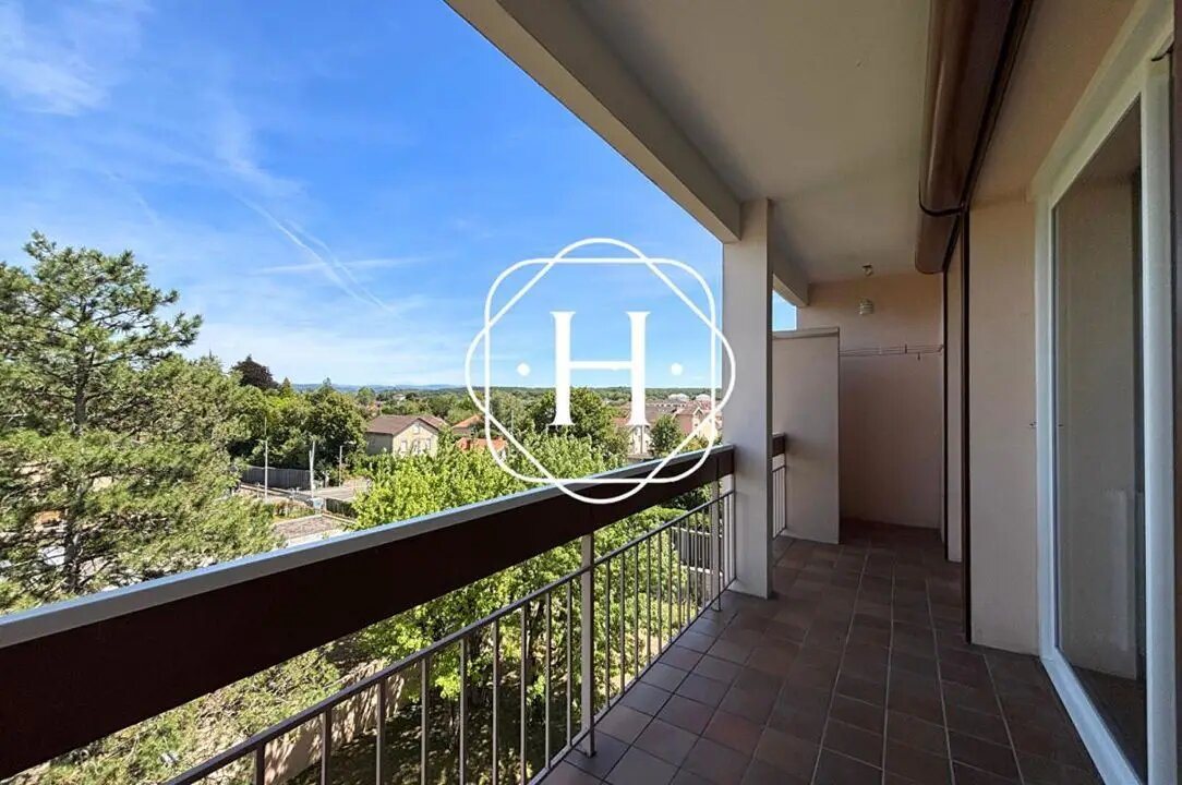 Appartement à louer, 76m², Bourg-en-Bresse
