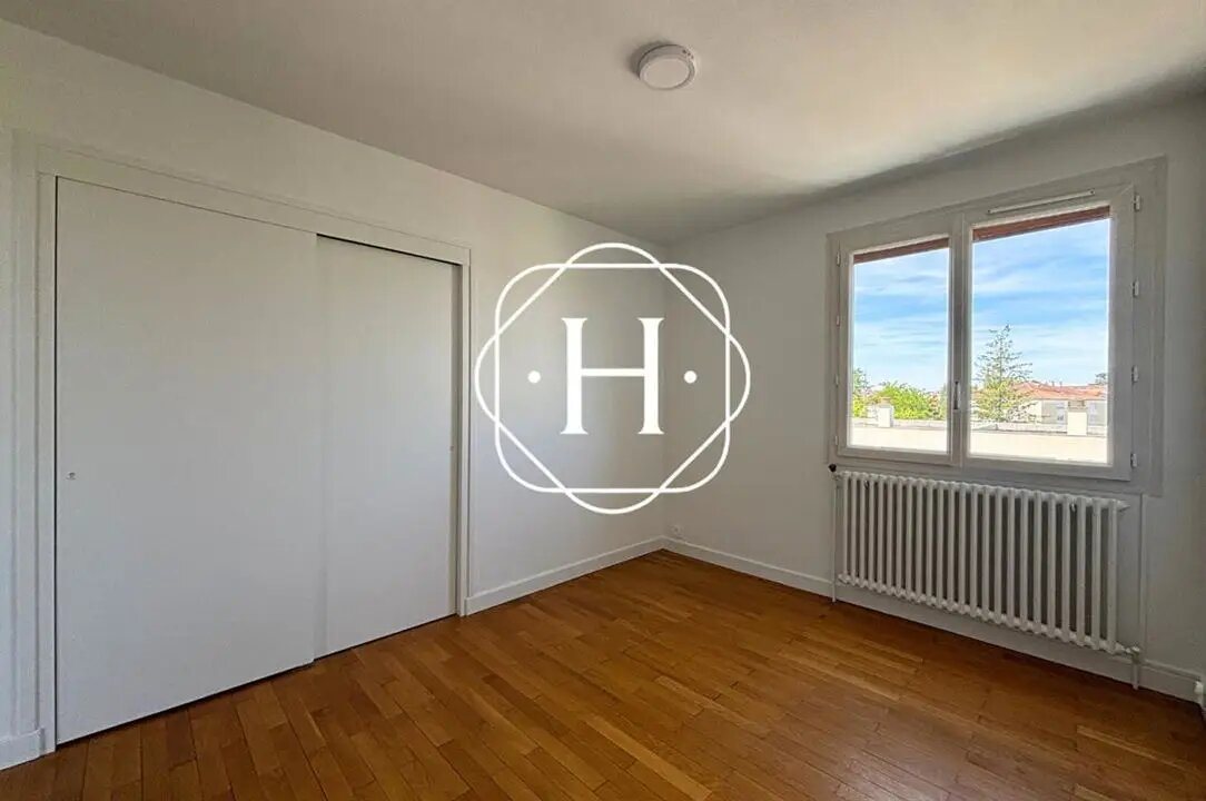 Appartement à louer, 76m², Bourg-en-Bresse