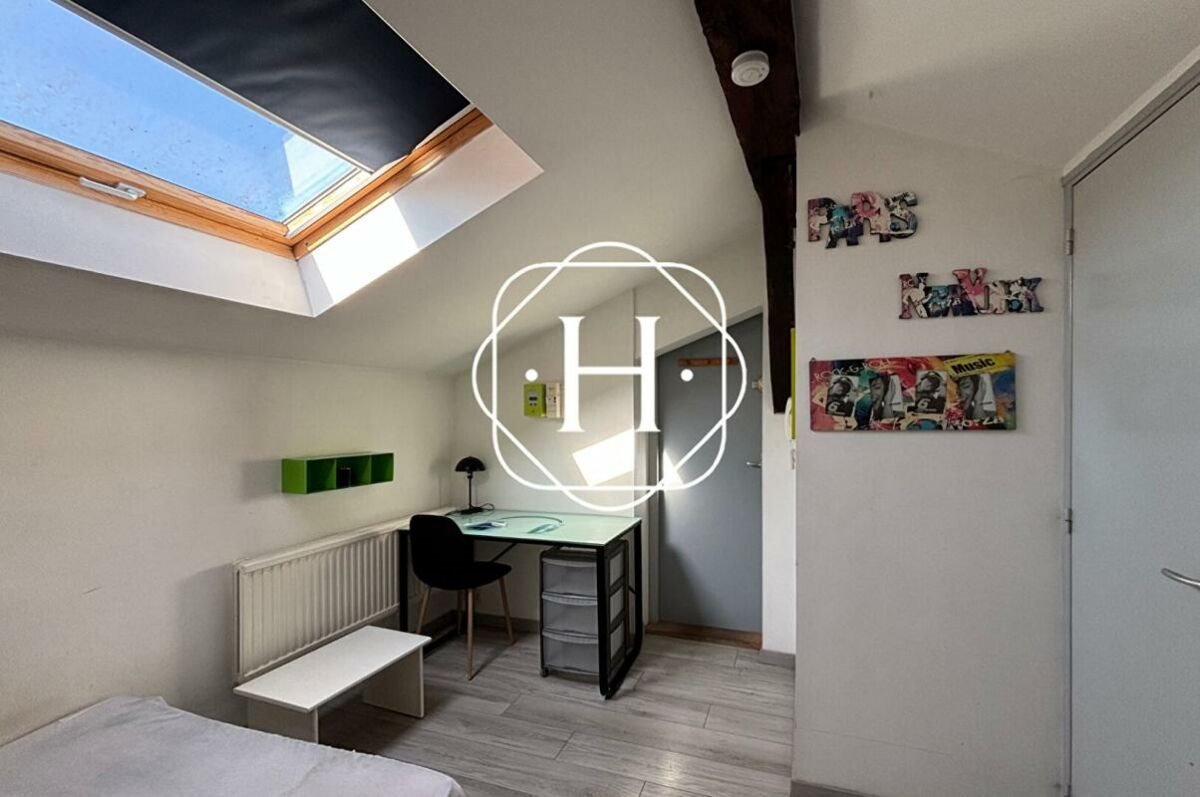 Appartement à louer, 12m², Bourg-en-Bresse