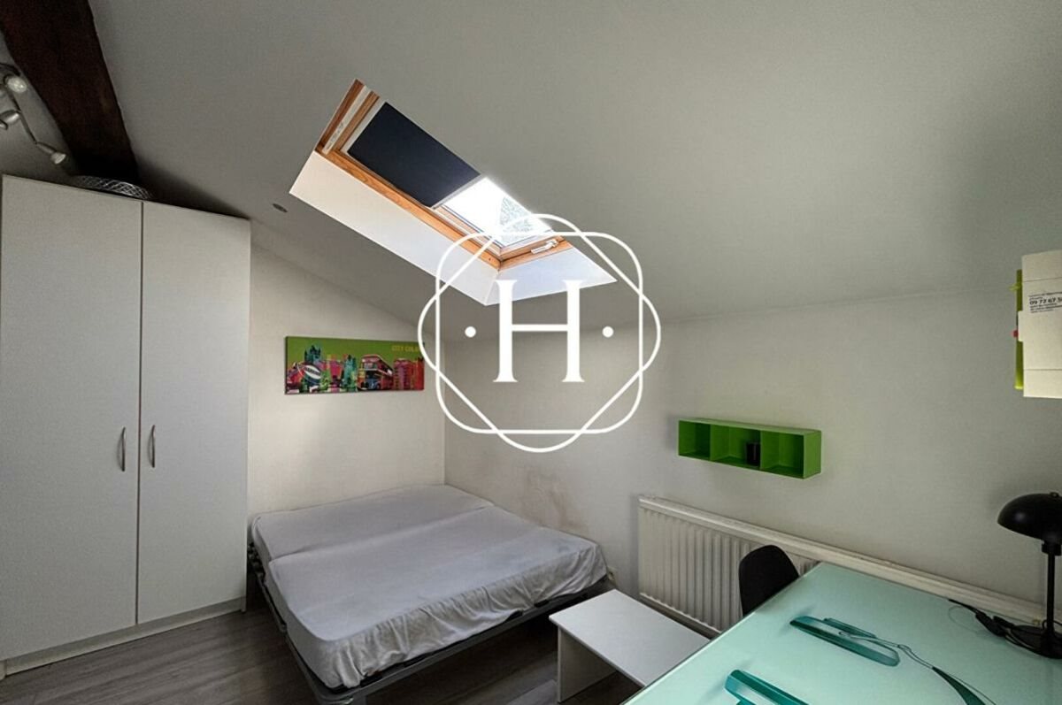 Appartement à louer, 12m², Bourg-en-Bresse