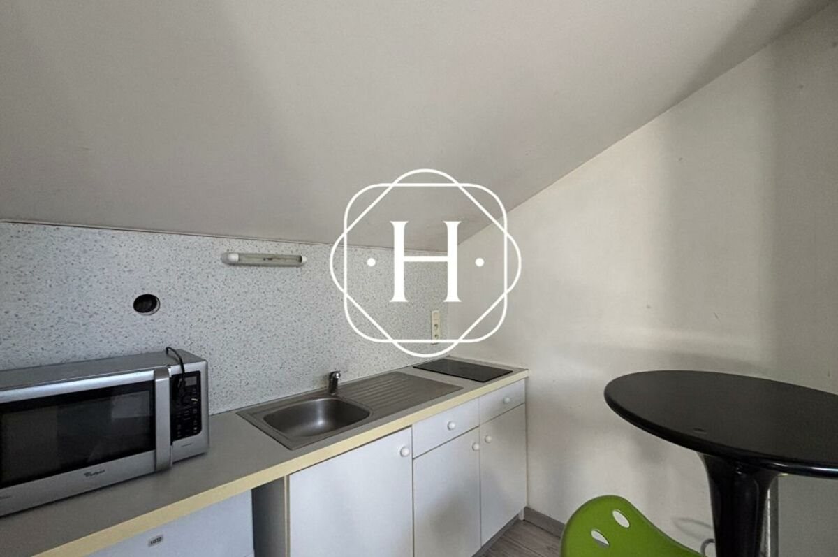 Appartement à louer, 12m², Bourg-en-Bresse