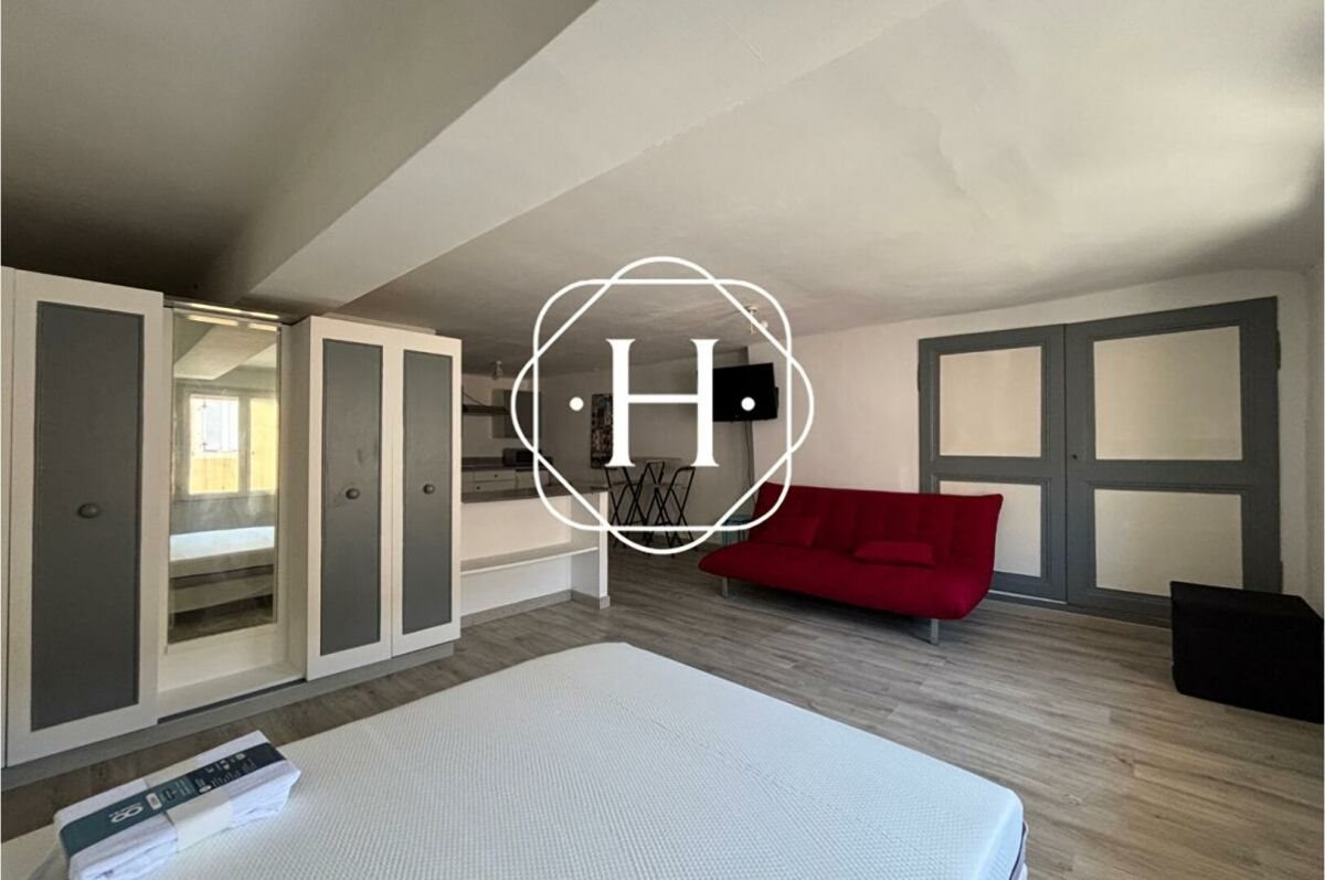 Appartement à louer, 36m², Bourg-en-Bresse