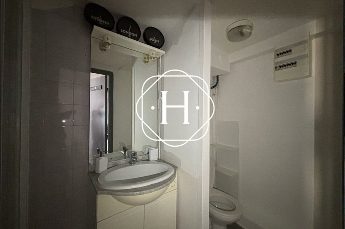 Appartement à louer, 36m², Bourg-en-Bresse