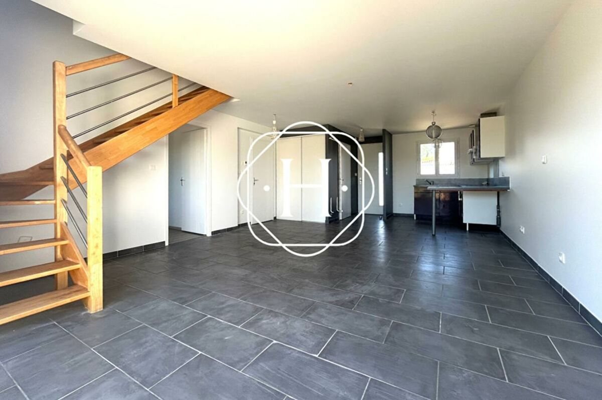 Maison à vendre, 80m², Bourg-en-Bresse