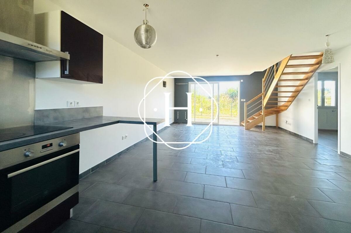 Maison à vendre, 80m², Bourg-en-Bresse