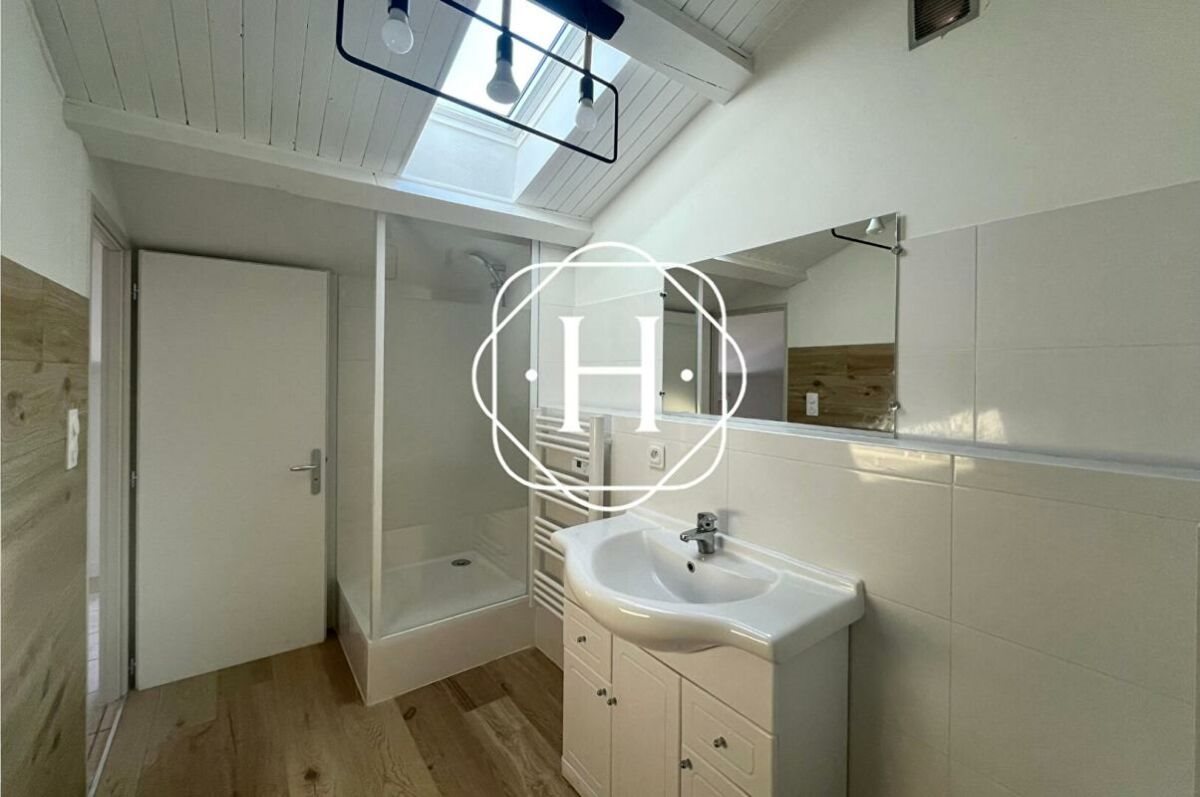 Appartement à louer, 29m², Bourg-en-Bresse