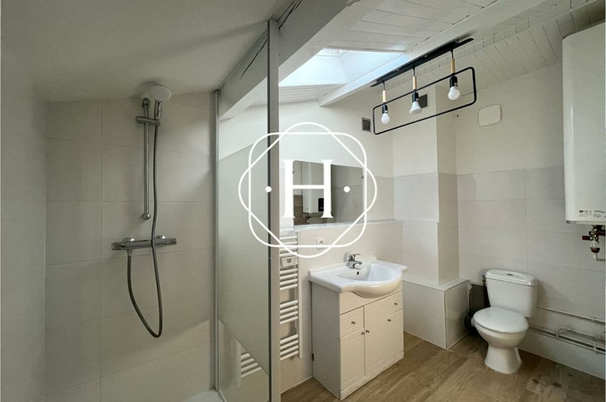 Appartement à louer, 29m², Bourg-en-Bresse