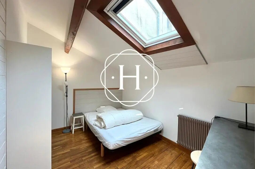 Appartement à louer, 50m², Bourg-en-Bresse