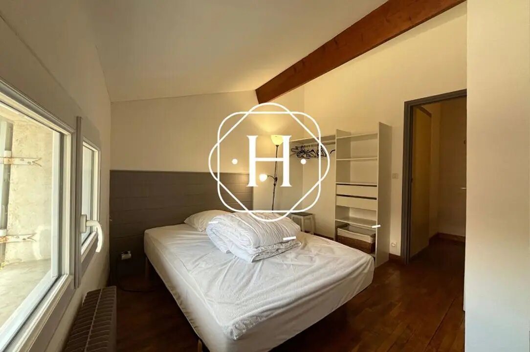 Appartement à louer, 50m², Bourg-en-Bresse