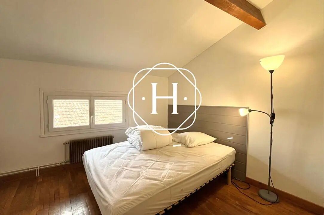 Appartement à louer, 50m², Bourg-en-Bresse