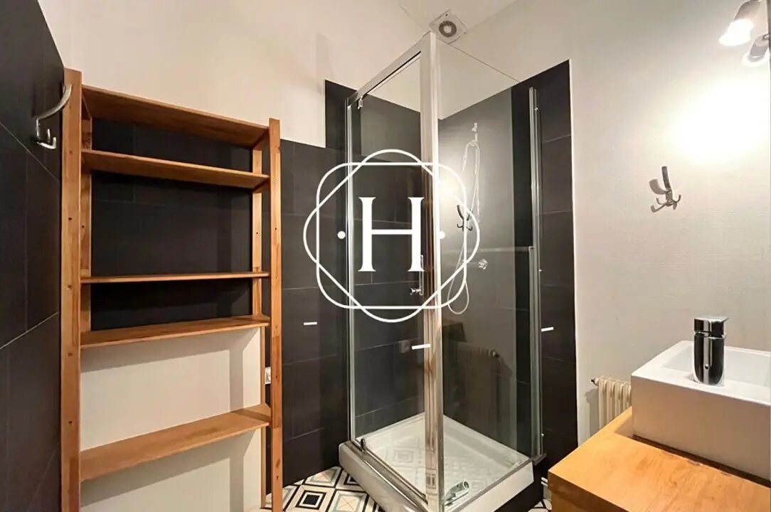 Appartement à louer, 50m², Bourg-en-Bresse