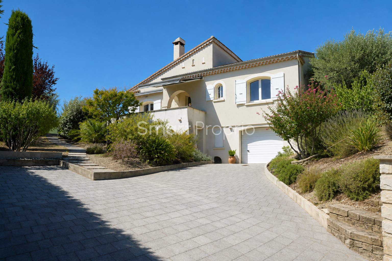 Maison à vendre, 144m², Nyons