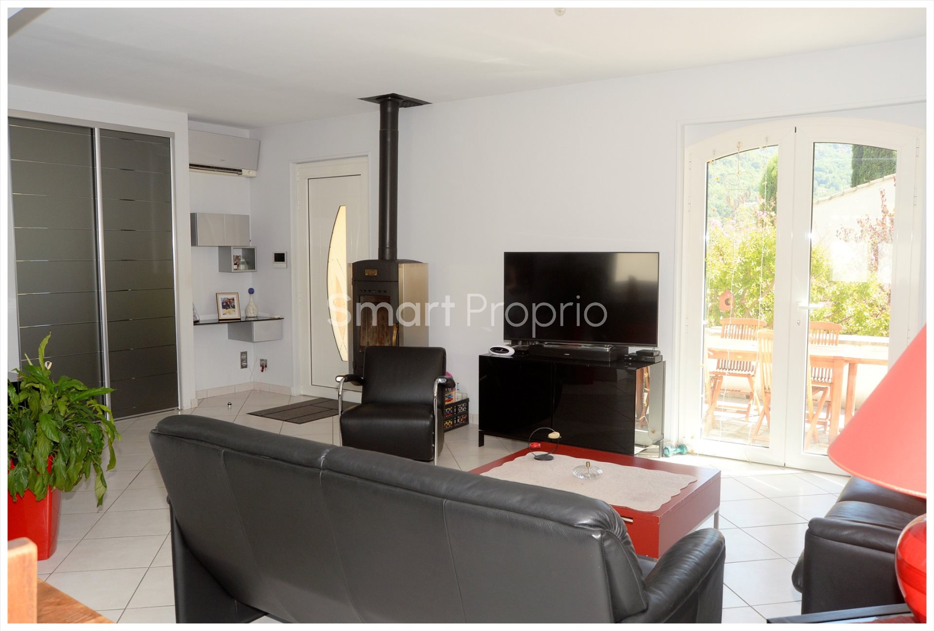 Maison à vendre, 144m², Nyons