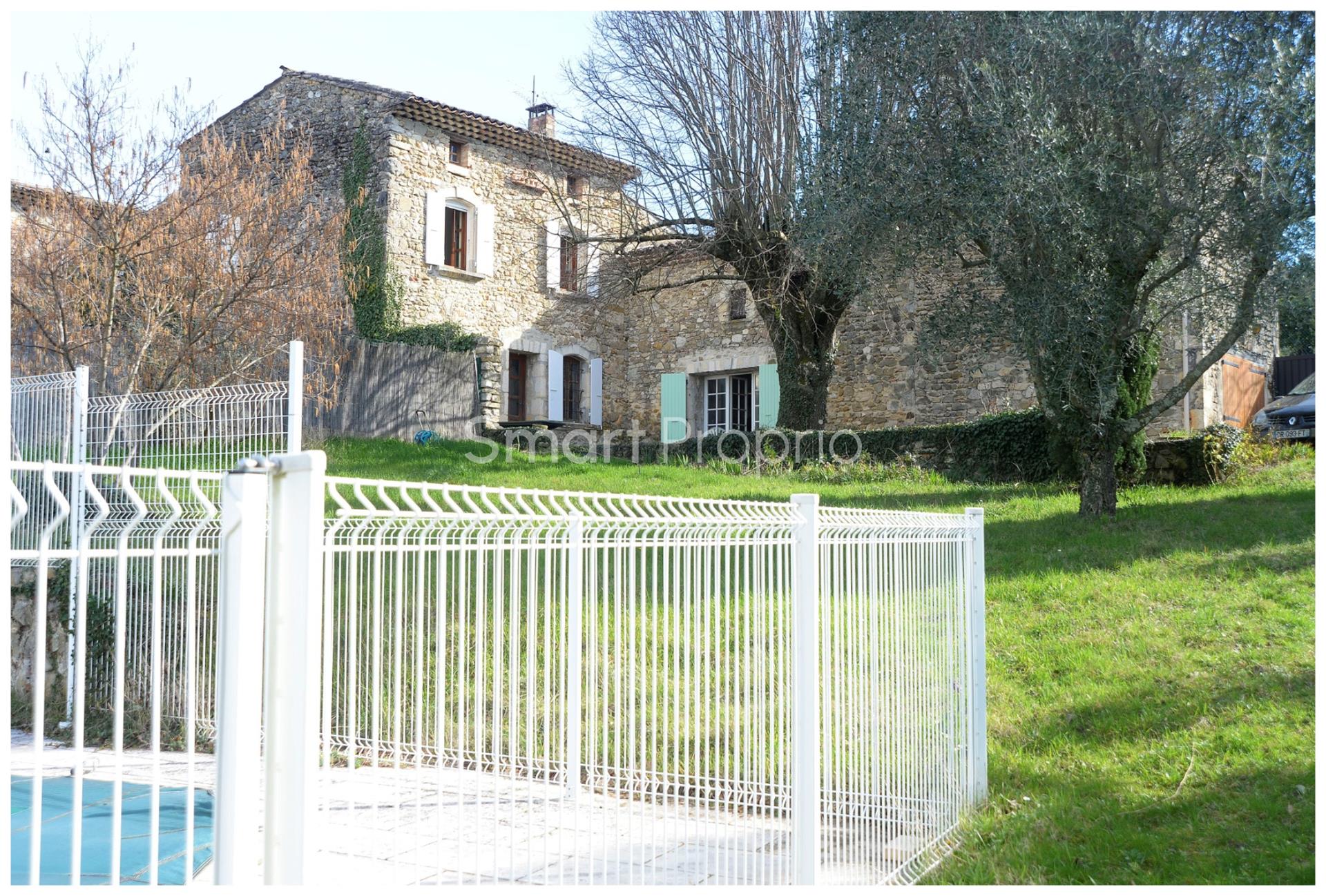 Maison à vendre, 173m², Montélimar