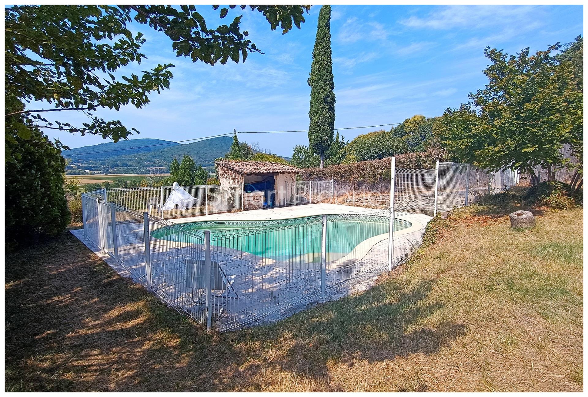 Maison à vendre, 173m², Montélimar