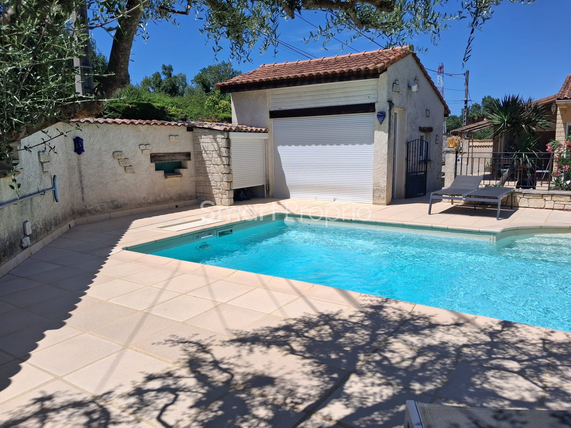 Maison à vendre, 124m², Montélimar