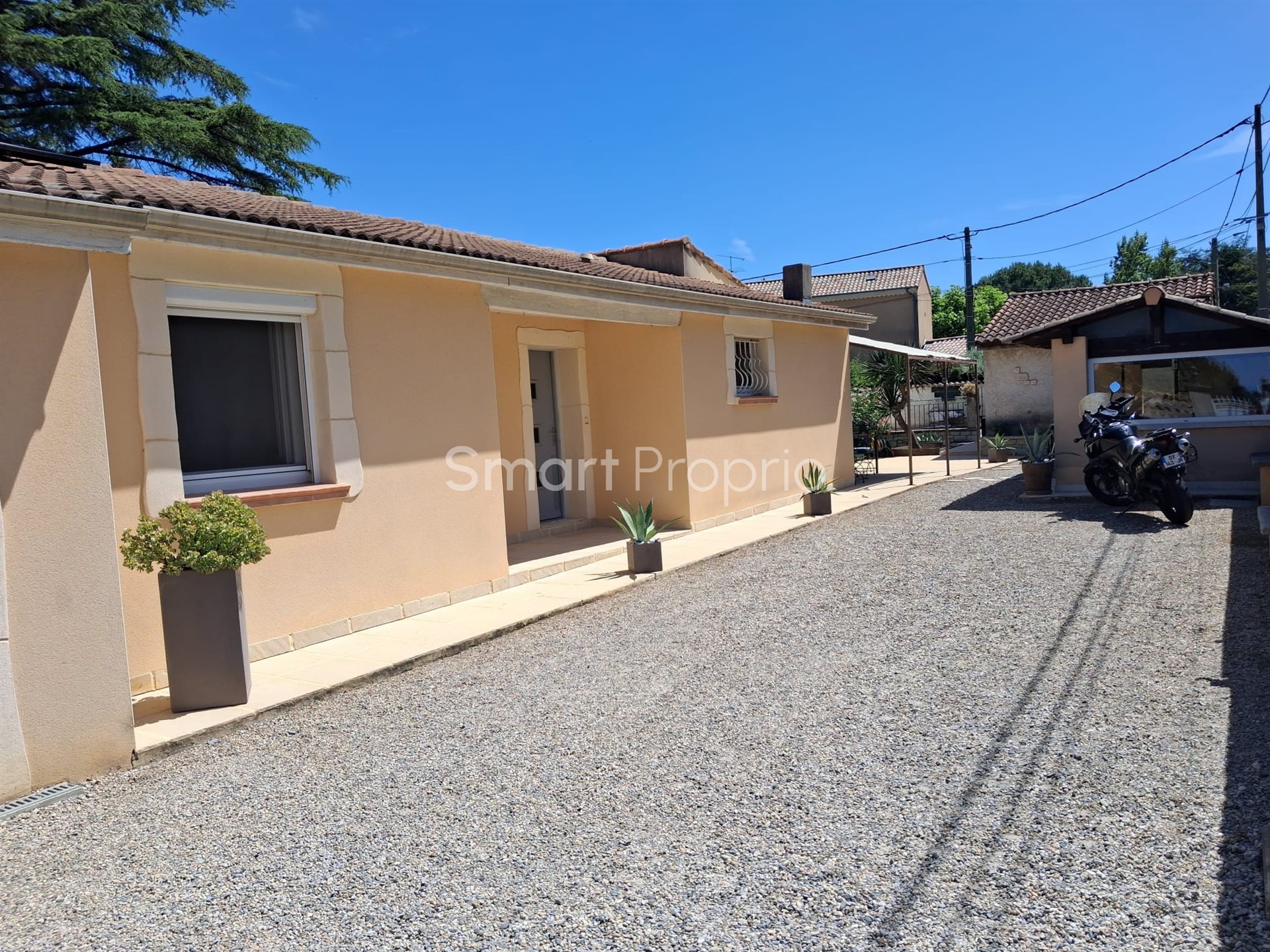 Maison à vendre, 124m², Montélimar