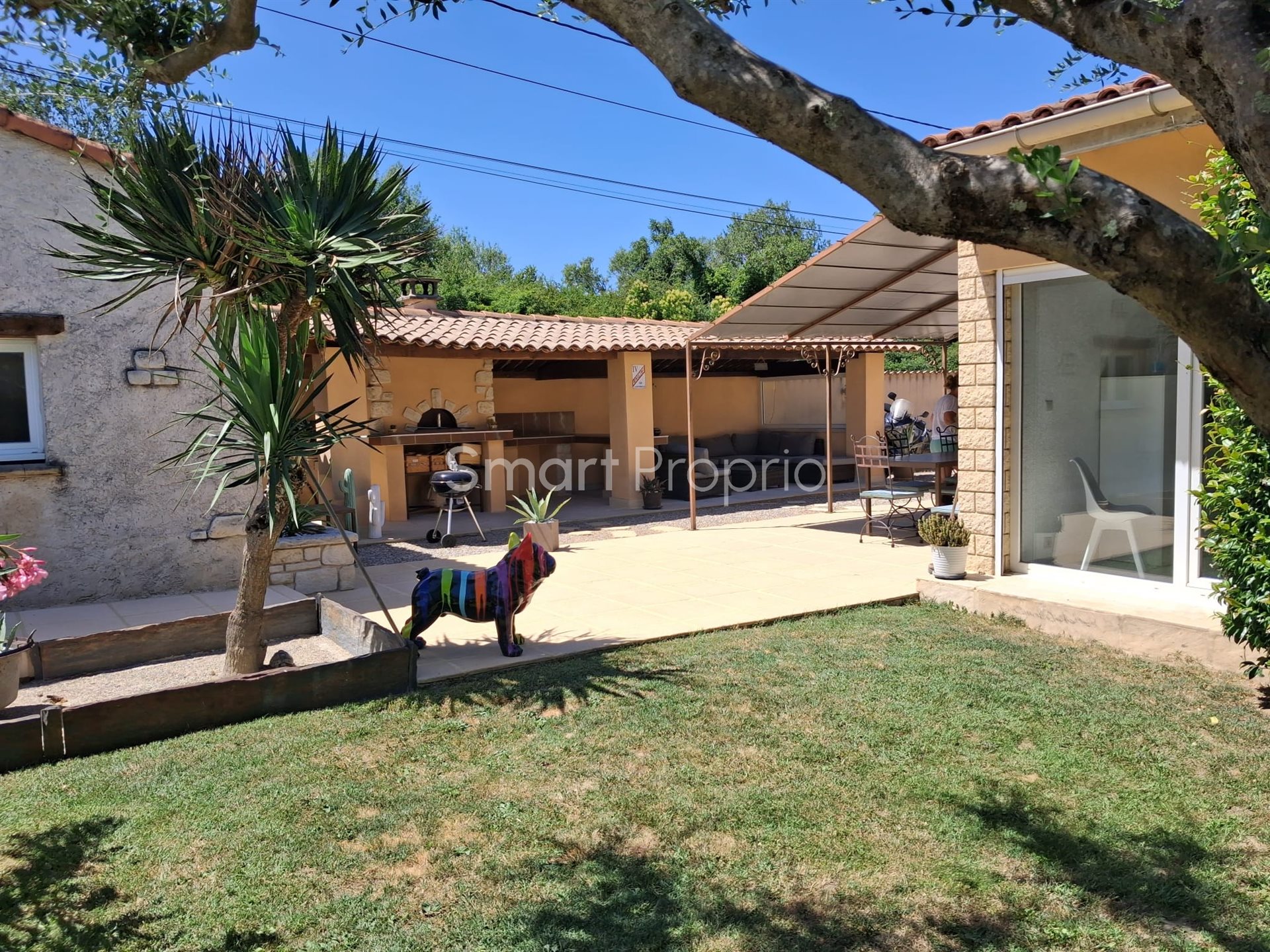 Maison à vendre, 124m², Montélimar