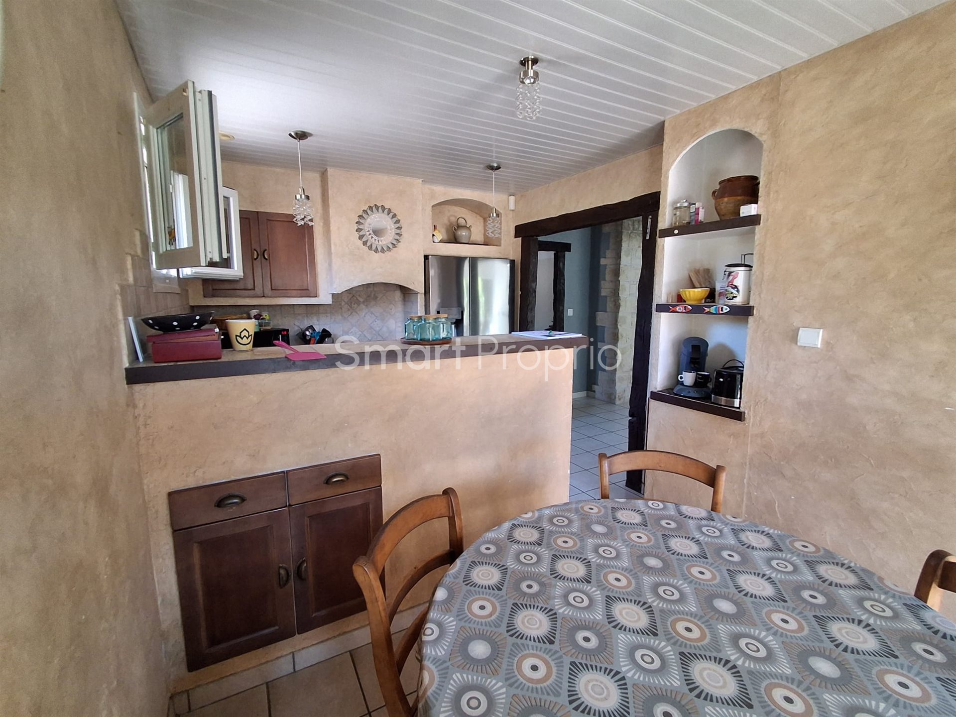 Maison à vendre, 124m², Montélimar