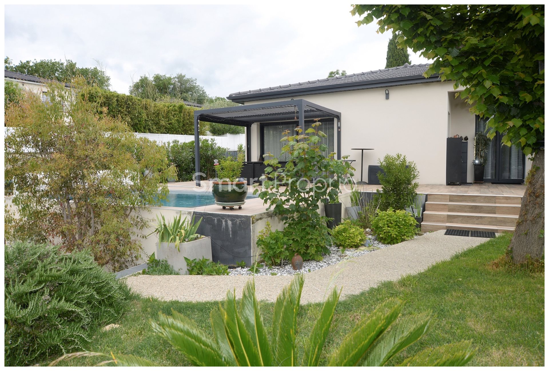 Maison à vendre, 150m², Montboucher-sur-Jabron